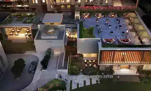 Piramal Balkum Piramal Balkum