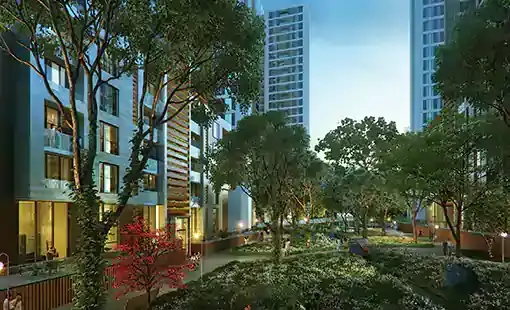 Piramal Balkum Piramal Balkum