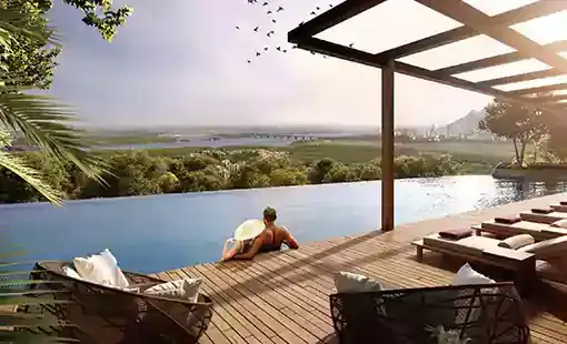 Piramal Balkum Piramal Balkum